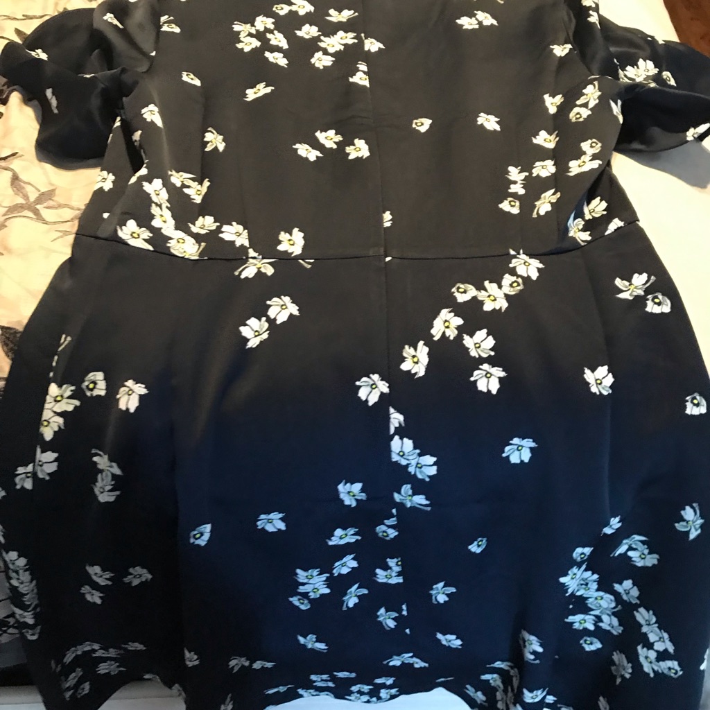 Brand New Banana Republic Dress